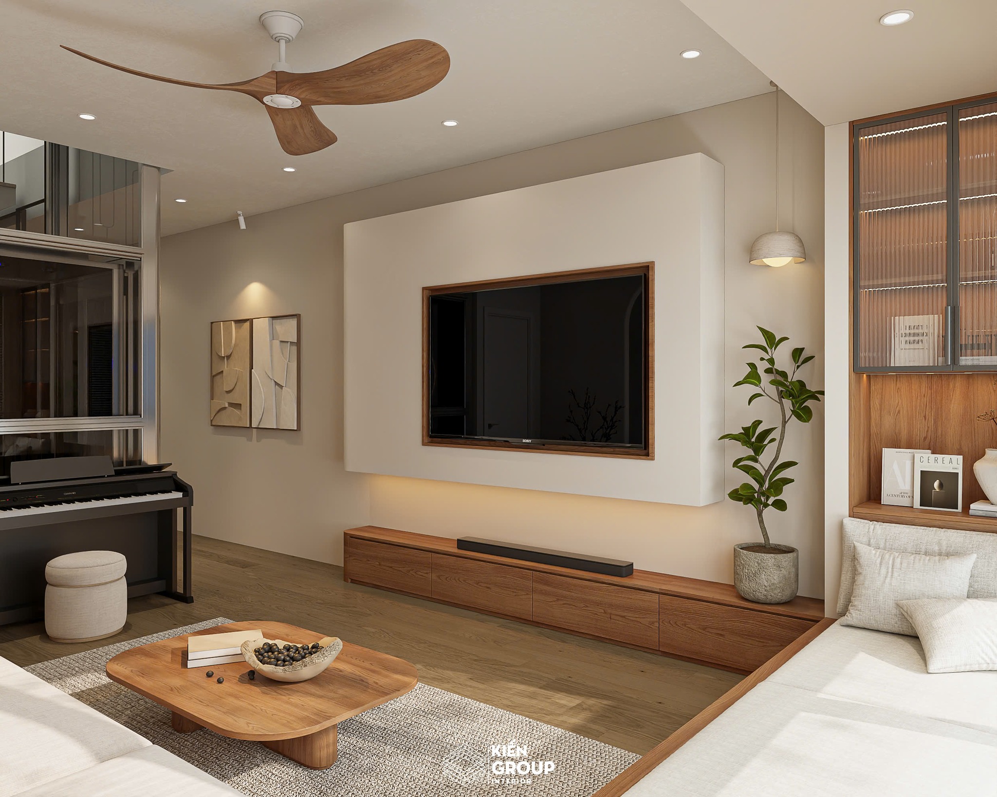 [HY] CĂN LIỀN KỀ OCEAN PARK 2 | HƯNG YÊN - 64m2 - 5 Tầng